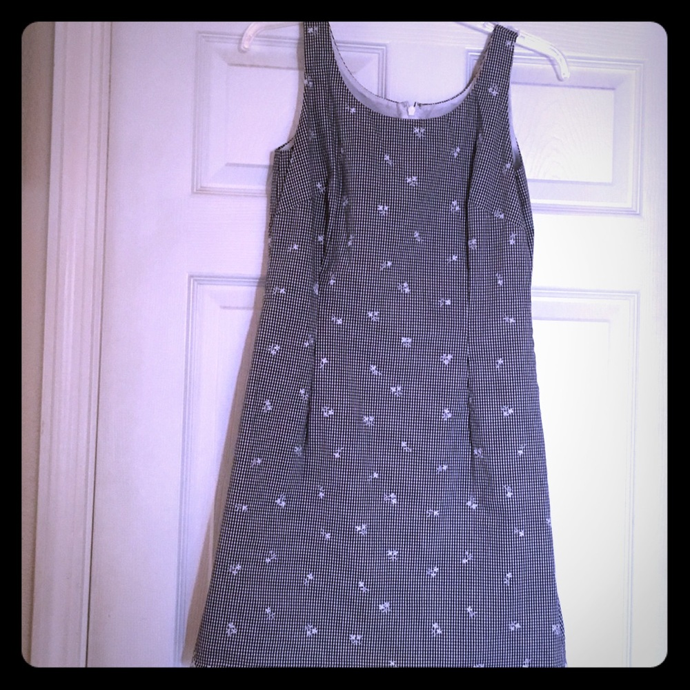Ann Taylor Loft dress size 6 petite